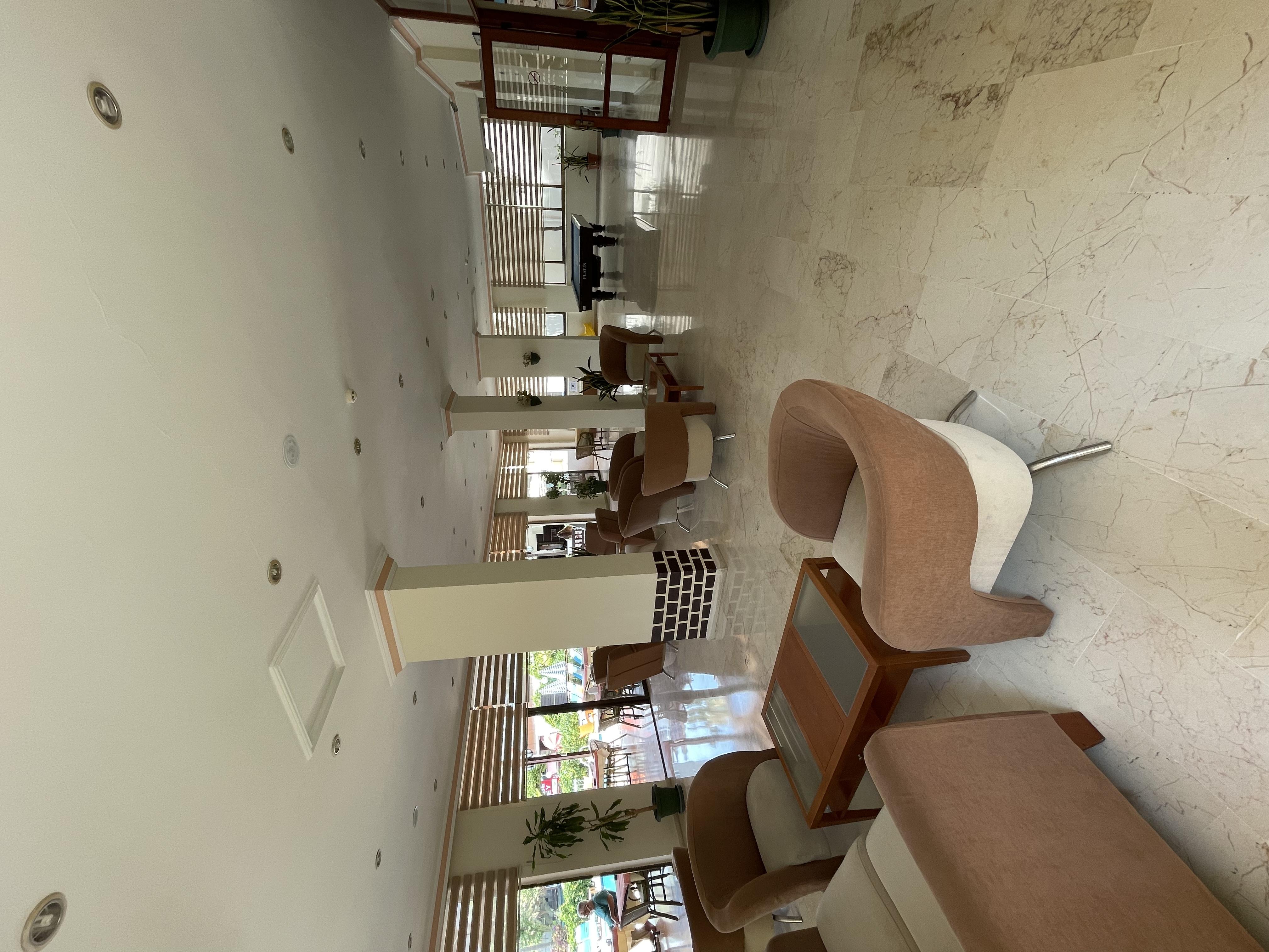 Miray Hotel Kleopatra Alanya Exterior photo