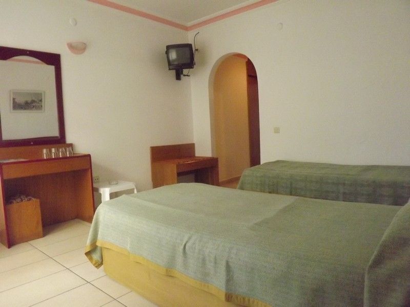 Miray Hotel Kleopatra Alanya Exterior photo