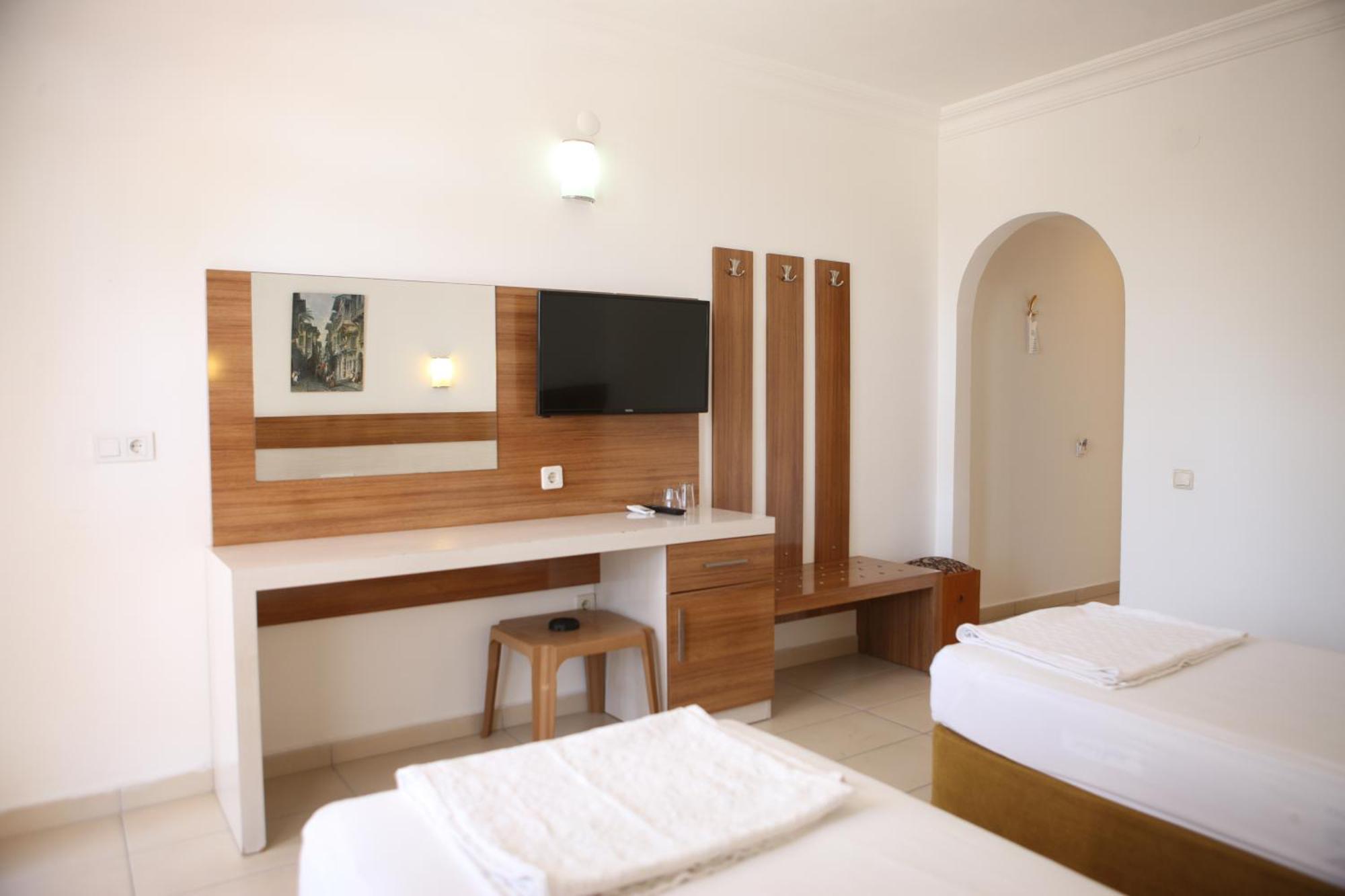 Miray Hotel Kleopatra Alanya Room photo