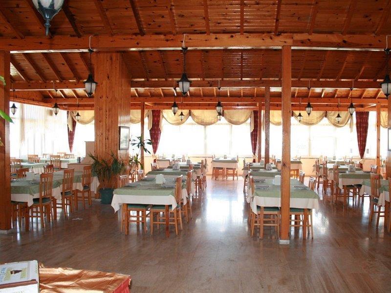 Miray Hotel Kleopatra Alanya Exterior photo